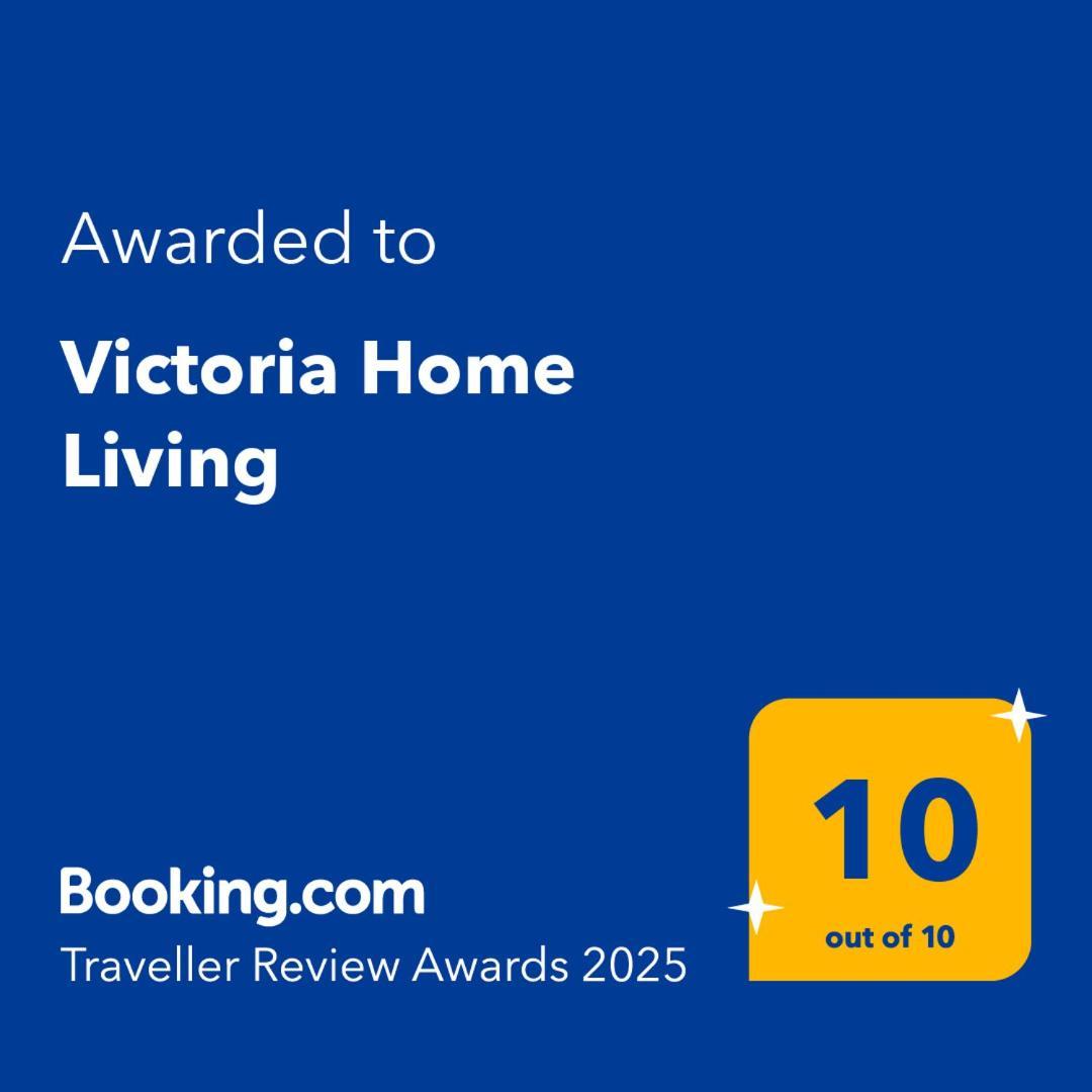 Victoria Home Living CTA Exterior foto